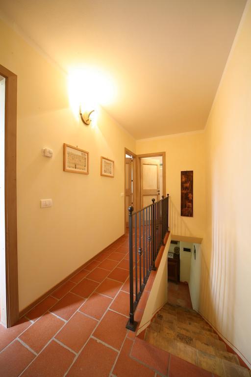 Agriturismo Caiburroni Pietralunga  Eksteriør billede