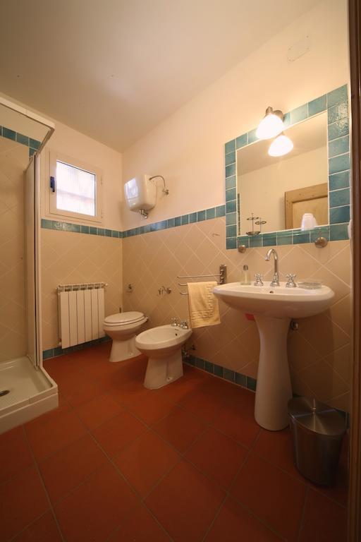 Agriturismo Caiburroni Pietralunga  Værelse billede